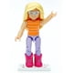 thumbnail image 1 of Figura coleccionable Mega Construx American Girl Sunny Stripes, 1 of 1