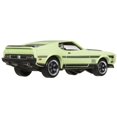 thumbnail image 4 of Auto fundido a presión Hot Wheels '71 Ford Mustang Mach 1 a escala 1:64., 4 of 6
