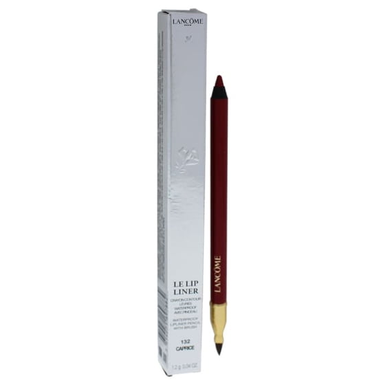 Le Lip Liner Waterproof 132 Caprice 0.04 oz Lip