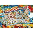 thumbnail image 3 of Buffalo Games - Large Pieces - Road Trip - 300 Piece Jigsaw Puzzle, 3 of 5
