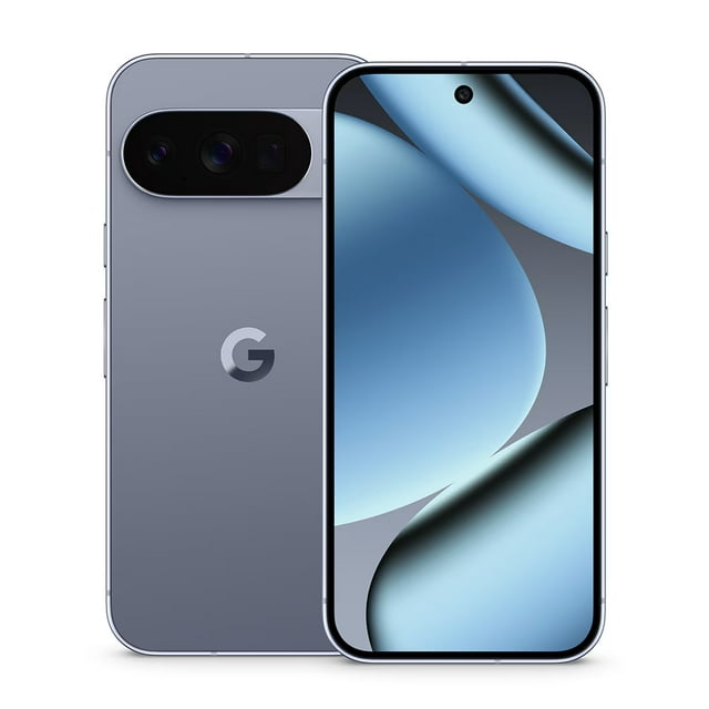 GOOGLE PIXEL 10 PRO COLOR GRIS 16 GB 128 GB 5G
