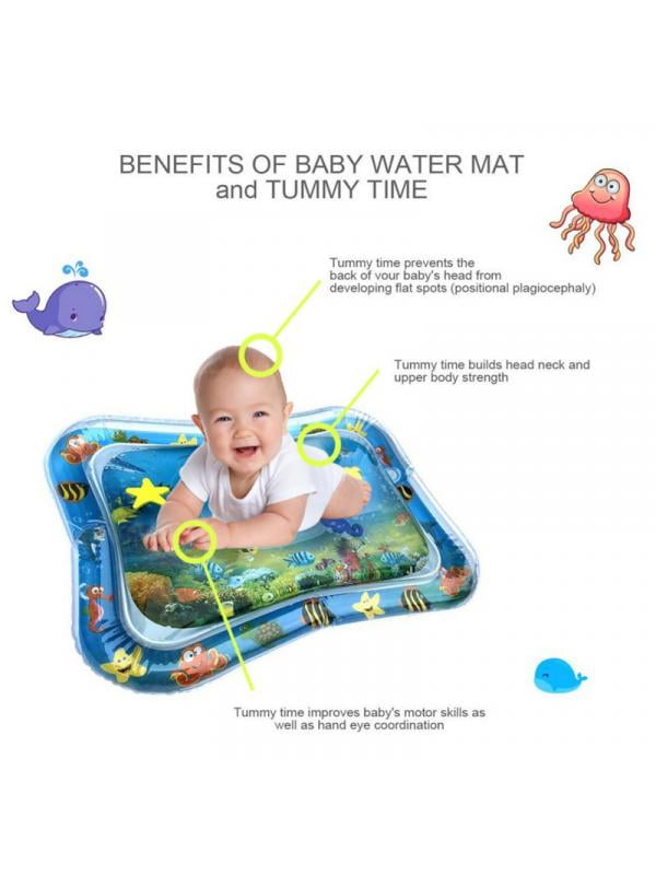 best water play mat for baby