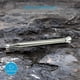 thumbnail image 3 of Tubo de fuego, fuelle de fuego de acero inoxidable, soplador de aire para acampar, manguera de soplador telescópica, herramienta de soplador de fuego Fogata, para chimenea de viaje para acampar al aire libre, 2 piezas Kuyhfg Sin marca, 3 of 5