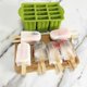 thumbnail image 3 of Molde para paletas de helado, máquina para hacer helados casera, caja de hielo casera con palito de plástico, molde para paletas de hielo, bandeja para cubitos de hielo, cocina, color 06, 3 of 4