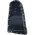 thumbnail image 3 of A-Premium Transmission Oil Pan Compatible with Nissan Altima 2013-2018 Juke NV200 Rogue X-Trail, 3 of 3