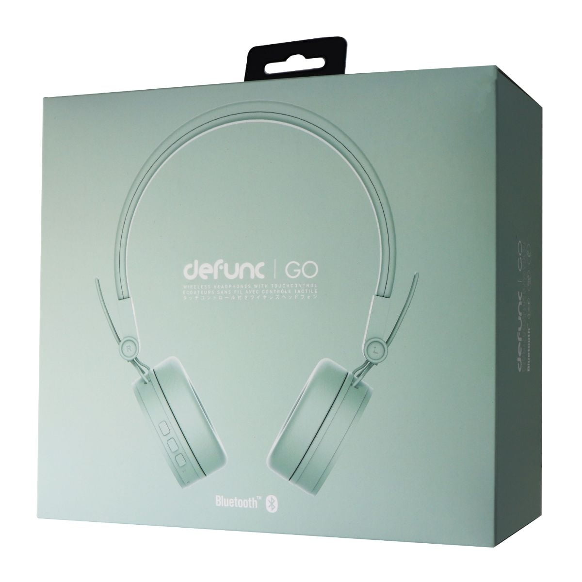 defunc bt headphone go