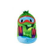 Cats vs Pickles - Mystery Bag - Gold Wave - 1pk - 4 Bean Filled Plush!