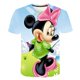 thumbnail image 1 of 2023 camisetas divertidas de Mickey Minnie Mouse para niños, camisetas con estampado de dibujos animados, camisetas casuales de moda para bebés, camisetas de manga corta de Mickey Minnie Tops11T Gao Jinjia LED, 1 of 2
