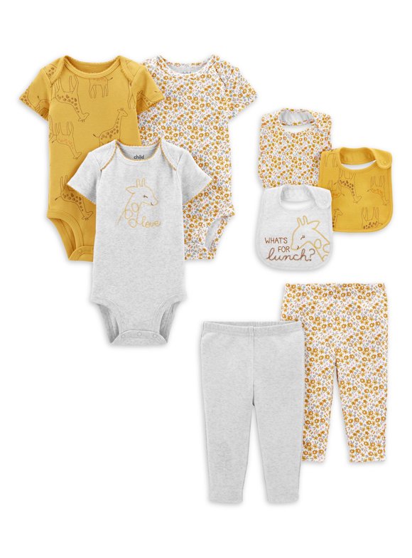 Female Preemie Baby Clothes in Baby Clothes