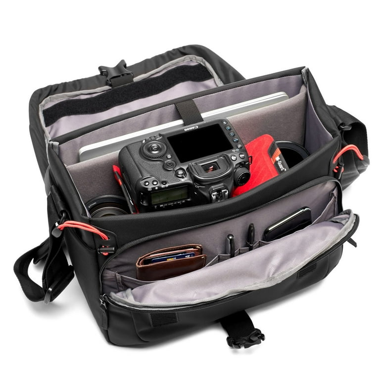 Ｍanfrotto NX camera shoulder bag Ⅲ Amazon.com : Manfrotto Advanced Shoulder Bag XS III for