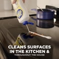 thumbnail image 4 of Soft Scrub Cleanser, Lemon Fragrance, Multi-Surface Cleaner for Kitchen, Fights Grease & Grime, 24oz, 4 of 13