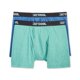thumbnail image 1 of Pack de 2 bóxers resistentes a la intemperie para hombre, multicolor, grande Weatherproof boxeadores, 1 of 2