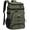 Army Green, variant on Realcool Backpack Cooler，33 Cans Insulated Leakproof Soft Cooler Bag Lightweight Camping Beach Lunch Backpack for Men Women Black