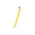 thumbnail image 1 of fastboy Protège-Corde d'Escalade Extérieure pour Rappeler, Alpinisme, Rappeler Jaune 70 cm Jaune 70 cm, 1 of 6