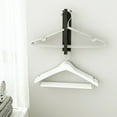 Laundry Hanging Rod Hanging Rack Laundry Hanger Laundry Rack Clothes