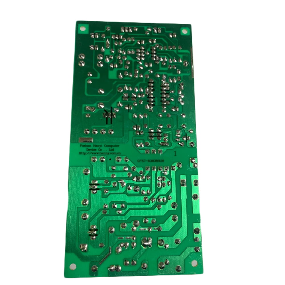 50W 110V Wine Cooler Control Board FX-101 PCB121110K1 SH15682 - Walmart.com