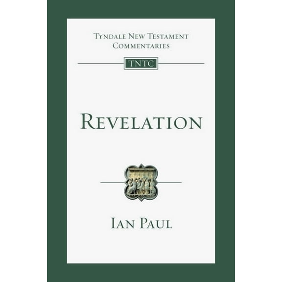 Tyndale New Testament Commentaries Revelation: An Introduction and Commentary Volume 20, Book 20, (Paperback)