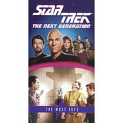 Star Trek: The Next Generation: The Most Toys