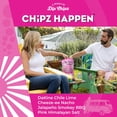 thumbnail image 3 of Chipz Happen Tortilla Chips Himalayan Pink Salt 10 oz (Pack of 12), 3 of 4