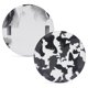 thumbnail image 5 of Placas de altavoz laterales para auriculares Arctis Nova WC Snow Camo, 5 of 8