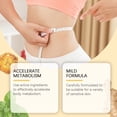 thumbnail image 4 of Mens Face Wash 10 Pack Belly Toning Natural Body Contouring & Skin Solution For A Slimmer, 4 of 8