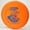 Orange, variant on Innova DX Roc3 Disc Golf Midrange Disc, Pick Color/Weight [Stamp & Exact Color May Vary] Blue 180 grams