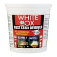 thumbnail image 2 of White Ox 4 lb Rust Stain Remover, 2 of 2