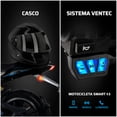 thumbnail image 5 of Motocicleta Vento Storm Urban Sport Negro 250 CC 2023, 5 of 5