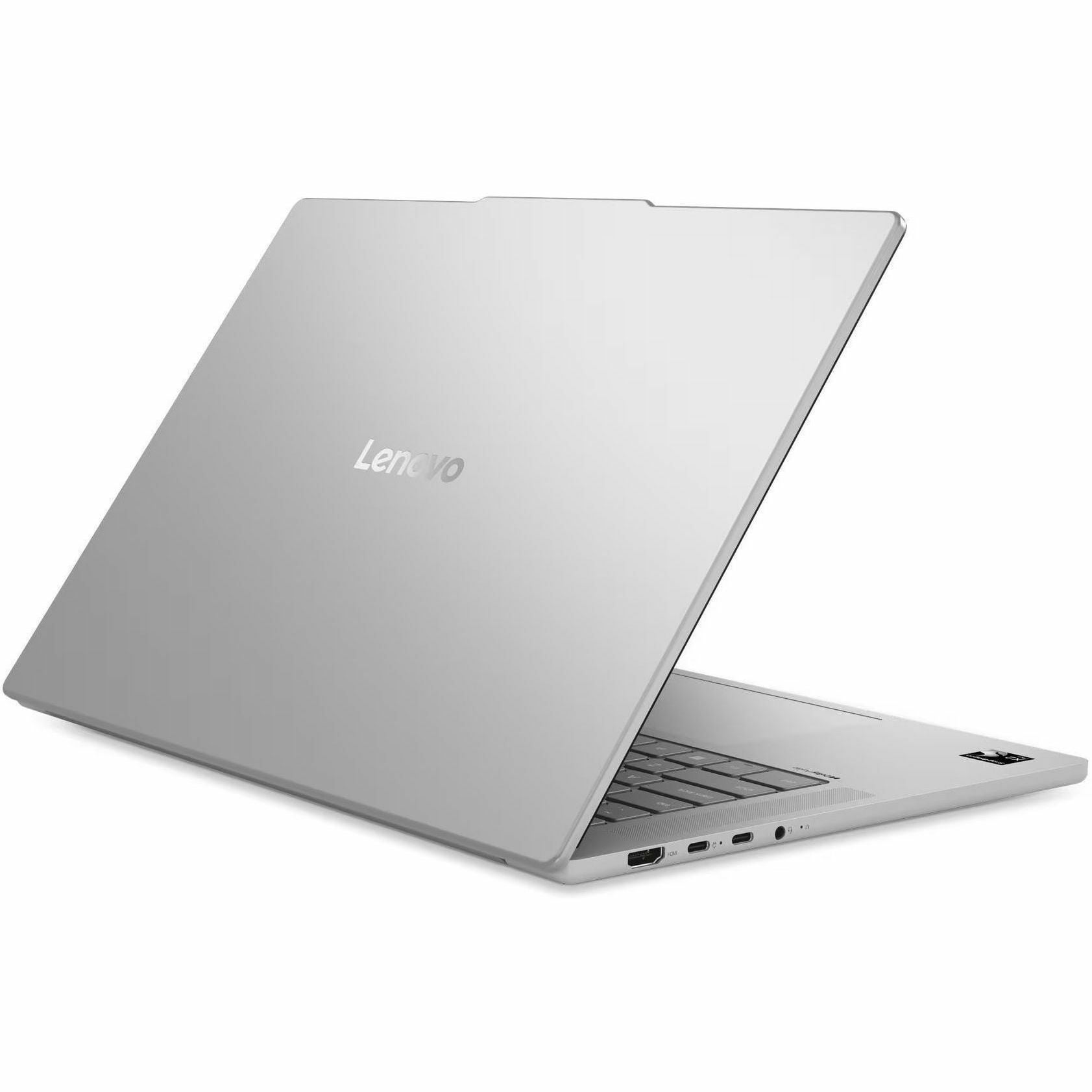 Lenovo IdeaPad Slim 5 15Q8Y11 83RL0003US 15.3