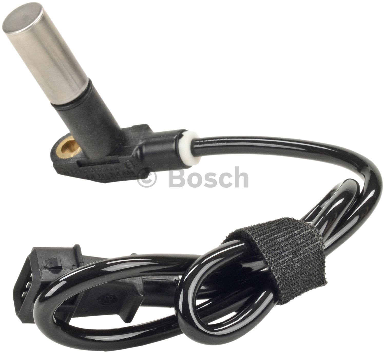 Engine Crankshaft Position Sensor Fits select: 1984-1989 PORSCHE 911