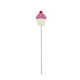 thumbnail image 2 of Bdfzl Stainless Steel Cake Test Cake Detector Cake Baking Test Needle Baking DIY Tool, 2 of 4