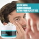 thumbnail image 2 of Crema facial para hombres Antienvejecimiento Hidratante facial para hombres para antiarrugas Aprieta la piel Reduce las líneas finas y la sequedad Cuidado de la piel, 2 oz, 2 of 8
