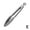 Gray, variant on Premium 10.53-Inch Stainless Steel and PP Kitchen Tongs Heat Resistant Anti-Slip Grip for Cooking and Serving