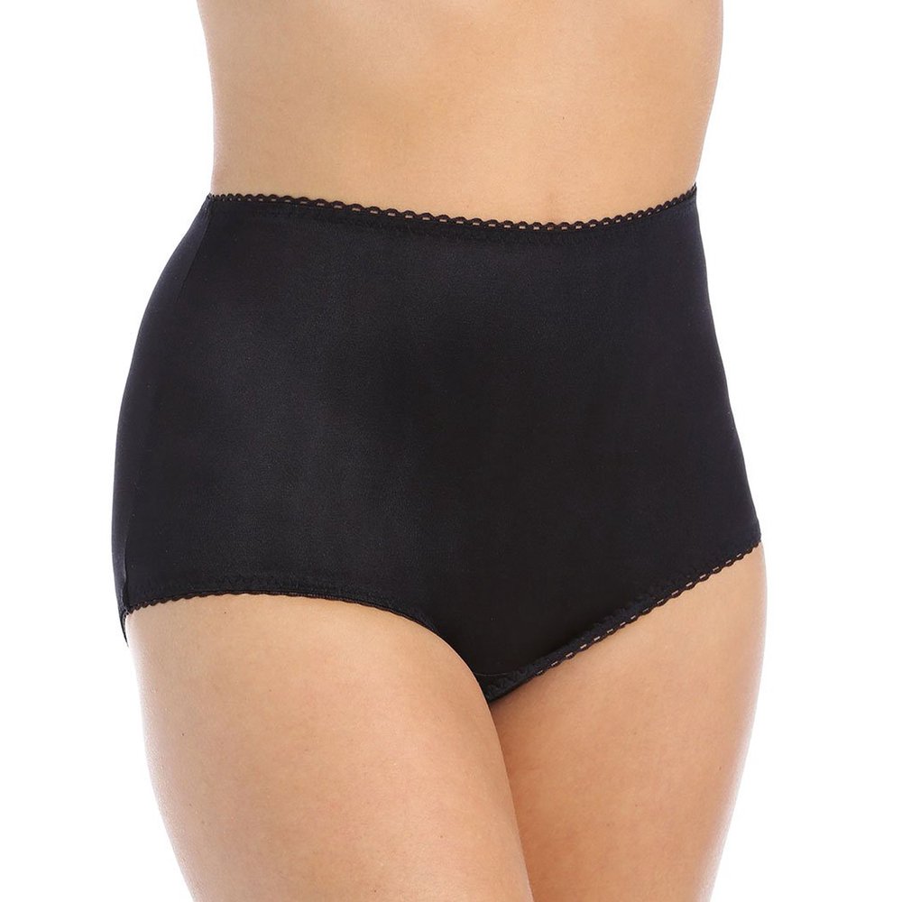 Vanity Fair Vassarette Women's Undershapers Light Control Brief
