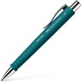 thumbnail image 1 of WWS-Poly Ball XB Ballpoint pen - Emerald Green, 1 of 4