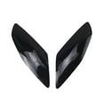 thumbnail image 5 of Motorcycle Headlight Protect Lens Cover Shield Case Fit for Yamaha YZF R6 2008-2014, 5 of 9