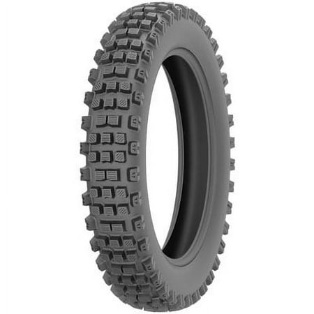 Kenda Equilibrium Trials & Enduro Hybrid Tire 4.50x18 for Honda XR250R 1986-1995