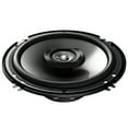 thumbnail image 4 of Pioneer TS-F1634R 6-1/2" - 2-Way, 200 W Max Power, and 30mm Tweeter - Coaxial Speakers (pair), 4 of 5