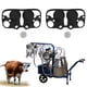 thumbnail image 3 of Accesorio Para Máquina De Ordeño Silicona Leche Pulsador Eléctrico Diafragma Máquina De Ordeño Piezas Accesorias GEA Diafragma ANGGREK Otros, 3 of 7