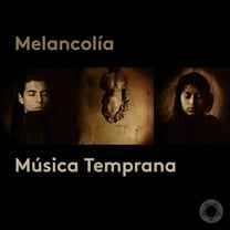 Various Artists - Melancolia - Music & Performance - CD
