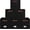 Black, variant on 6-Pack Storage Cubes with Handles & Label Holders Basket, Closet Cube Home Organizer Bins(Black, 13 x 13 x 13 inch)