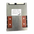 thumbnail image 3 of 19S 20S 21S 22S 50A BMS 60V Bms 20s 72v Battery Protection Board With Balance 150V MOS ,Safety and Reliability, 3 of 3