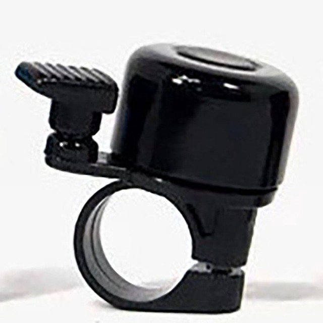 Campana De Aleación De Aluminio Para Bicicleta De Montaña , Accesorios De , Alarma , Advertencia , Ciclismo Gao Jiahui unisex