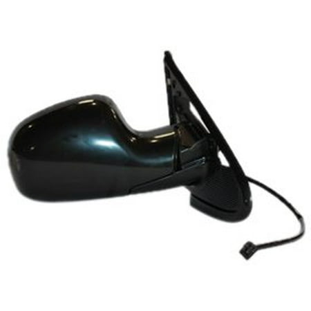 Door Mirror Right TYC 3500131