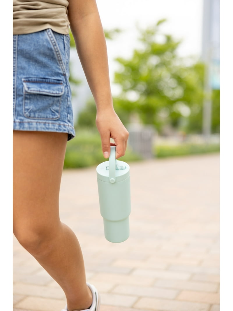 Simple Modern 24 fl oz Insulated Stainless Steel Trek Pivot