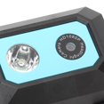 thumbnail image 3 of SUTENGDA 1080P HD Head Mounted Video Camera  LED Headlamp Action Sports Camera with DVR  Head Mounted Camera for Recording Outdoor Adventures, 3 of 9