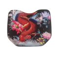 thumbnail image 1 of Cojín para asiento de kayak, cojín para pesca, antideslizante, transpirable, desmontable, impermeable, grueso, ligero, diseño con ventosa, almohadilla Estilo A, 1 of 8