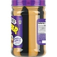 thumbnail image 4 of Goober Butter and Grape Jelly Stripes, 18 Ounces (Pack of 2), 4 of 6