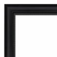 thumbnail image 5 of Amanti Art Astor Champagne Framed Wall Mirror - 21 x 25 in, 5 of 5