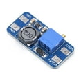 thumbnail image 4 of Neyseki 5Pcs Boost Module Adjustable Step Up Board 2A 2-24V to 5 9 12-28V Electronic Component, 4 of 4